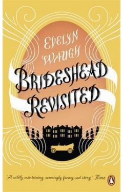 Brideshead Revisited